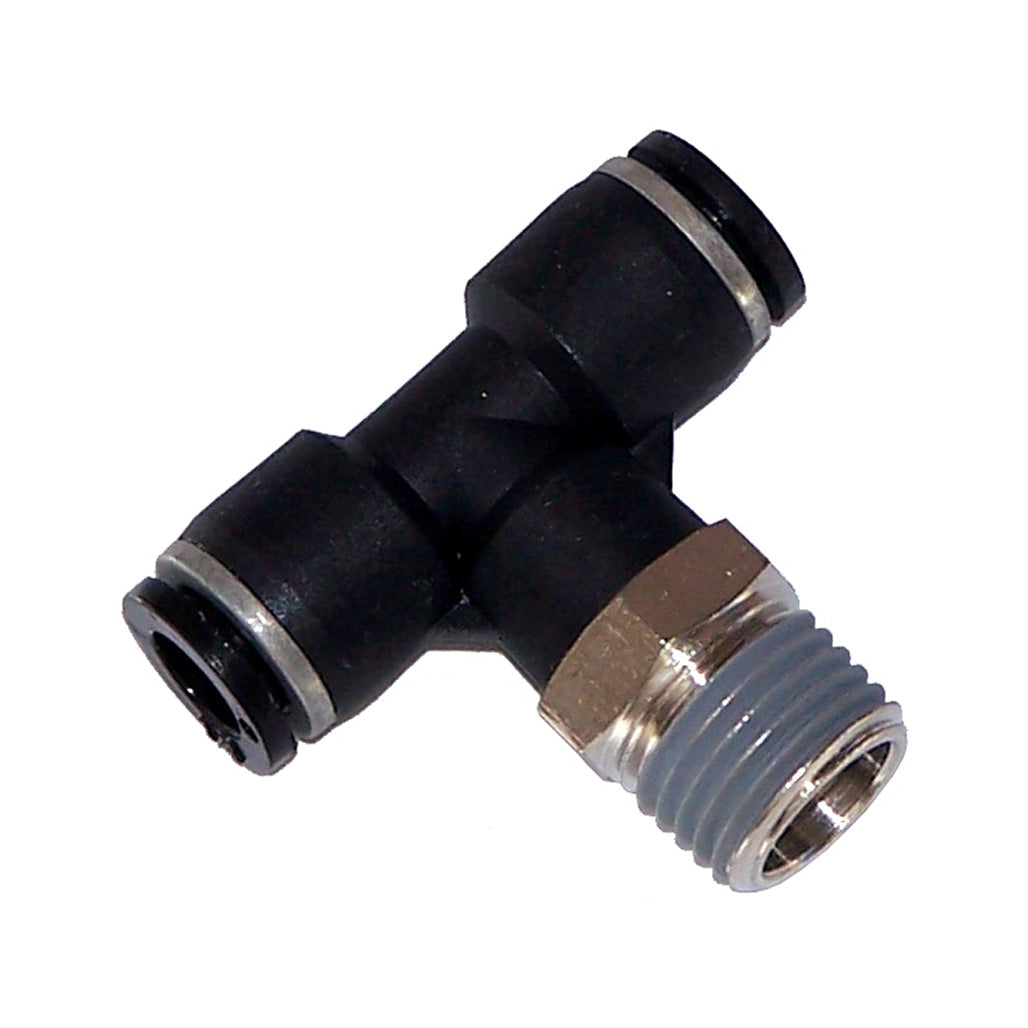 Kleinn Model 51414BT T Push-to-Connect Fitting - image 1