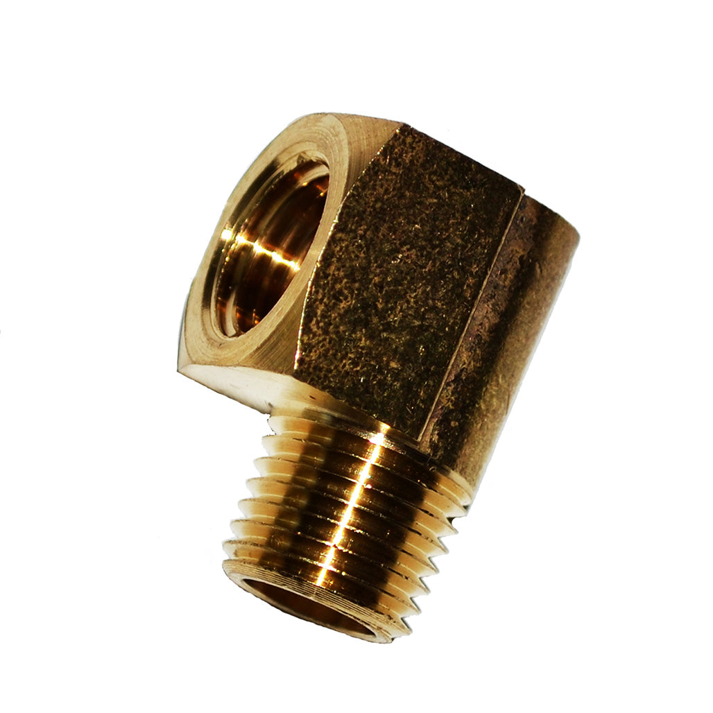 Kleinn Model 51414NPTL Elbow Fitting - image 1