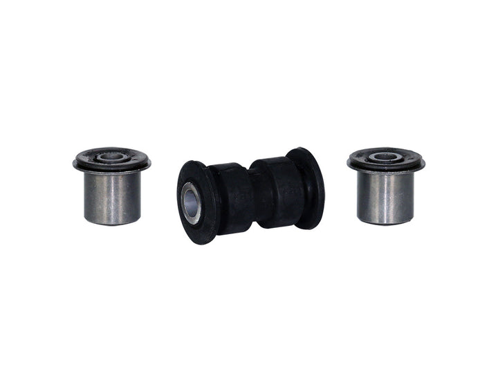ICON Vehicle Dynamics 2010-2014 Ford F-150 SVT Raptor, ICON Multi-Rate Leaf Spring Bushing Service Kit, 1 Spring