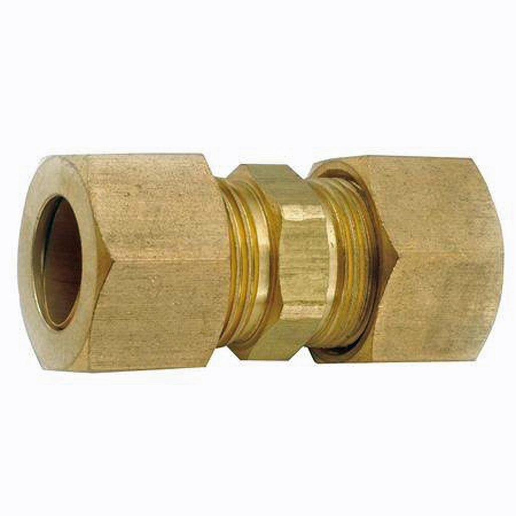 Kleinn Model 52140 Tube Compression Coupler - image 1