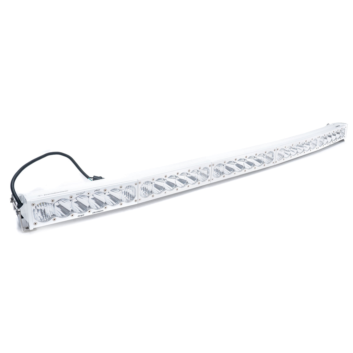 Baja Designs OnX6 White Arc LED Light Bar 50 Inch Driving/Combo Clear