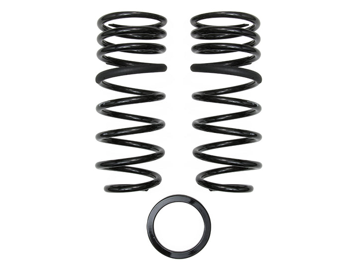 ICON Vehicle Dynamics 2008-Up Toyota Land Cruiser, Rear 1.75" Lift Dual Rate Coil Spring Kit