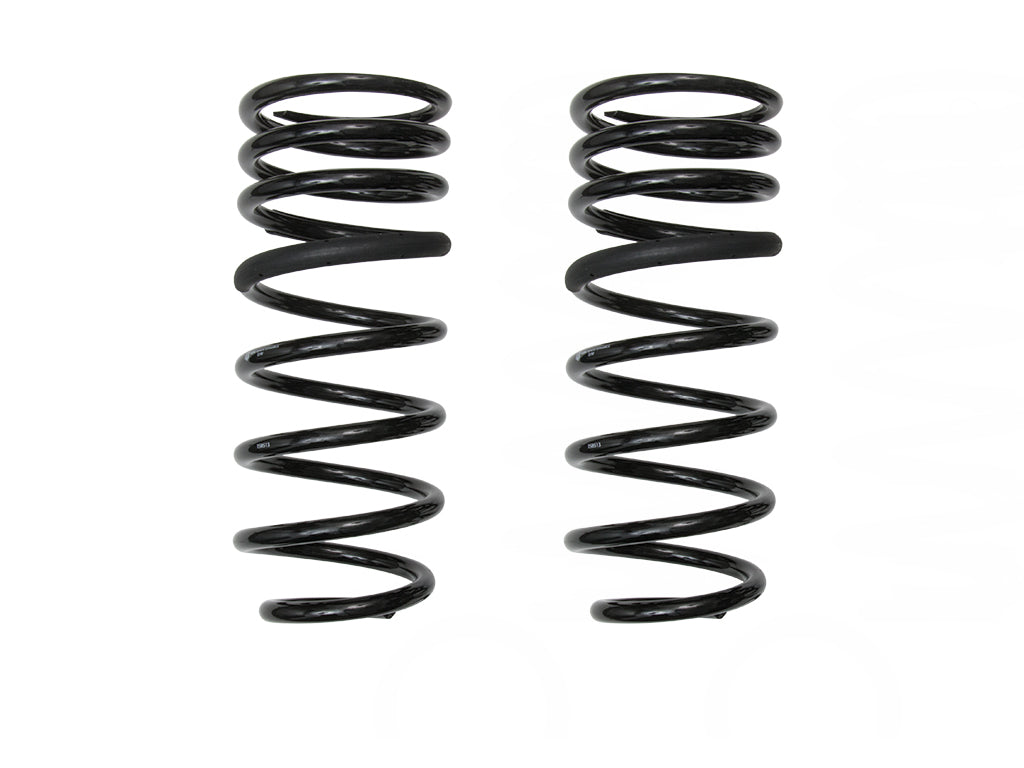 ICON Vehicle Dynamics 2025-2026 Toyota 4Runner, Gas Engine, Rear, .75" Lift, Dual Rate Coil Spring Kit