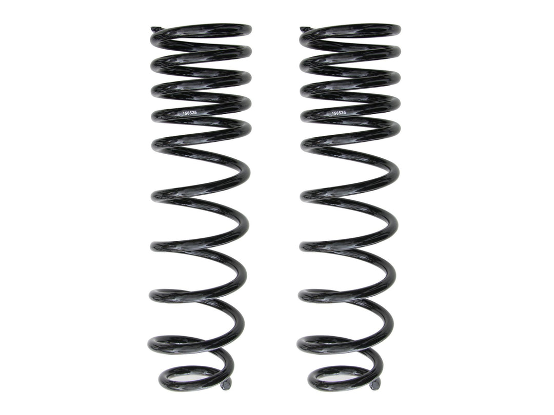 ICON Vehicle Dynamics 1991-1997 Toyota Land Cruiser 80 Series, Front, 3" Lift, Dual Rate Coil Spring Kit