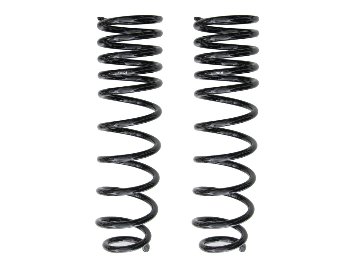 ICON Vehicle Dynamics 1991-1997 Toyota Land Cruiser 80 Series, Front, 3" Lift, Dual Rate Coil Spring Kit