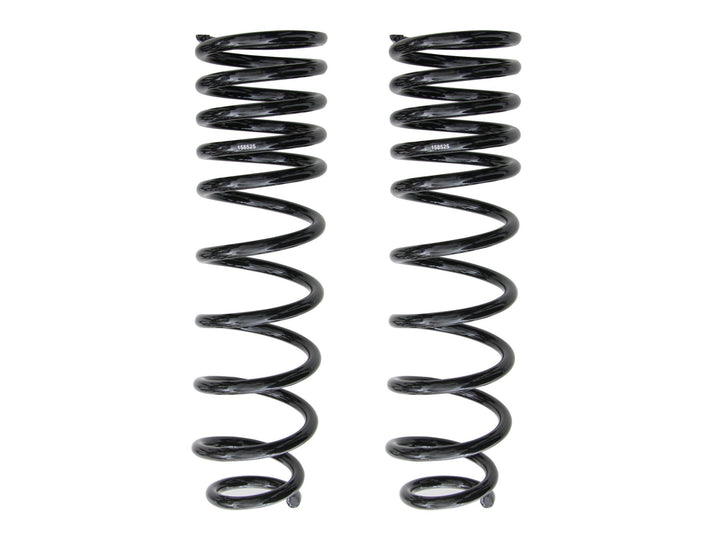 ICON Vehicle Dynamics 1991-1997 Toyota Land Cruiser 80 Series, Front, 3" Lift, Dual Rate Coil Spring Kit