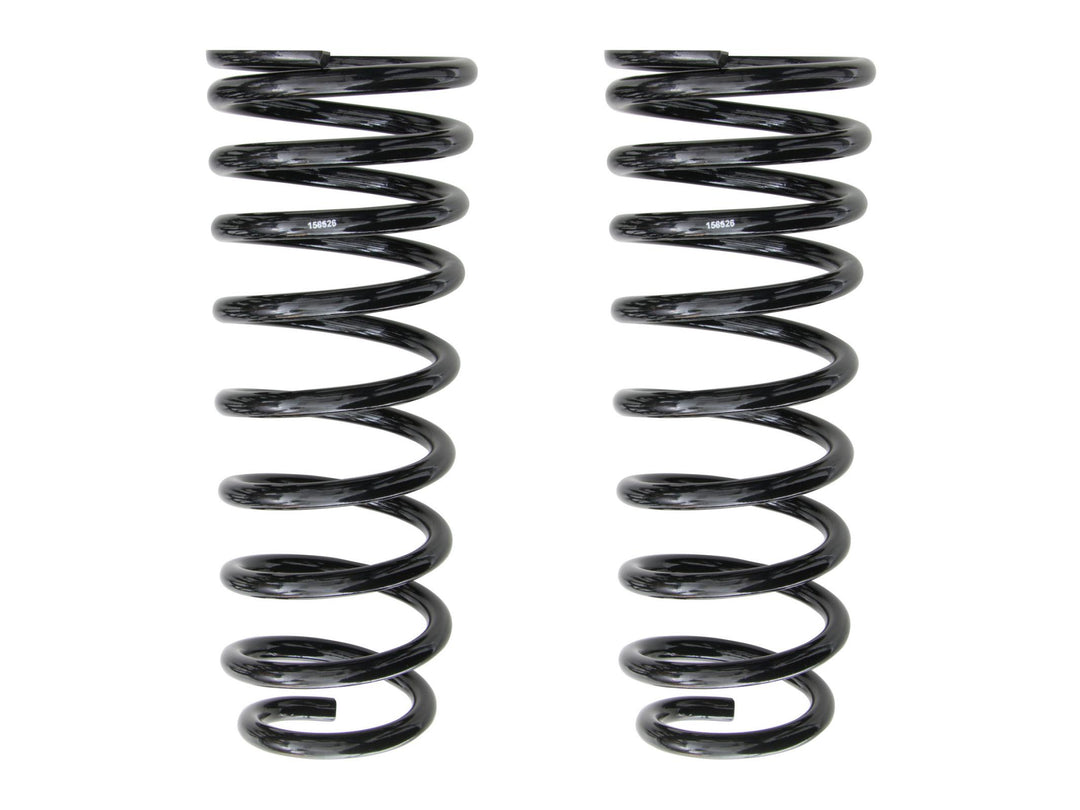 ICON Vehicle Dynamics 1991-1997 Toyota Land Cruiser 80 Series, Rear, 3" Lift, Dual Rate Coil Spring Kit