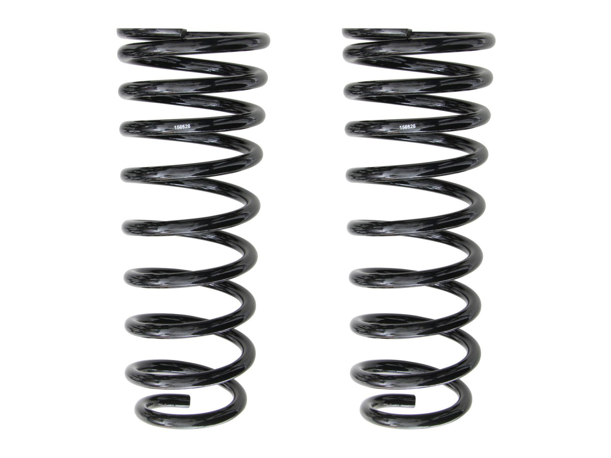 ICON Vehicle Dynamics 1991-1997 Toyota Land Cruiser 80 Series, Rear, 3" Lift, Dual Rate Coil Spring Kit