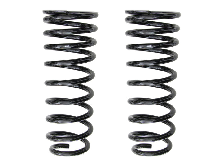 ICON Vehicle Dynamics 1991-1997 Toyota Land Cruiser 80 Series, Rear, 3" Lift, Dual Rate Coil Spring Kit