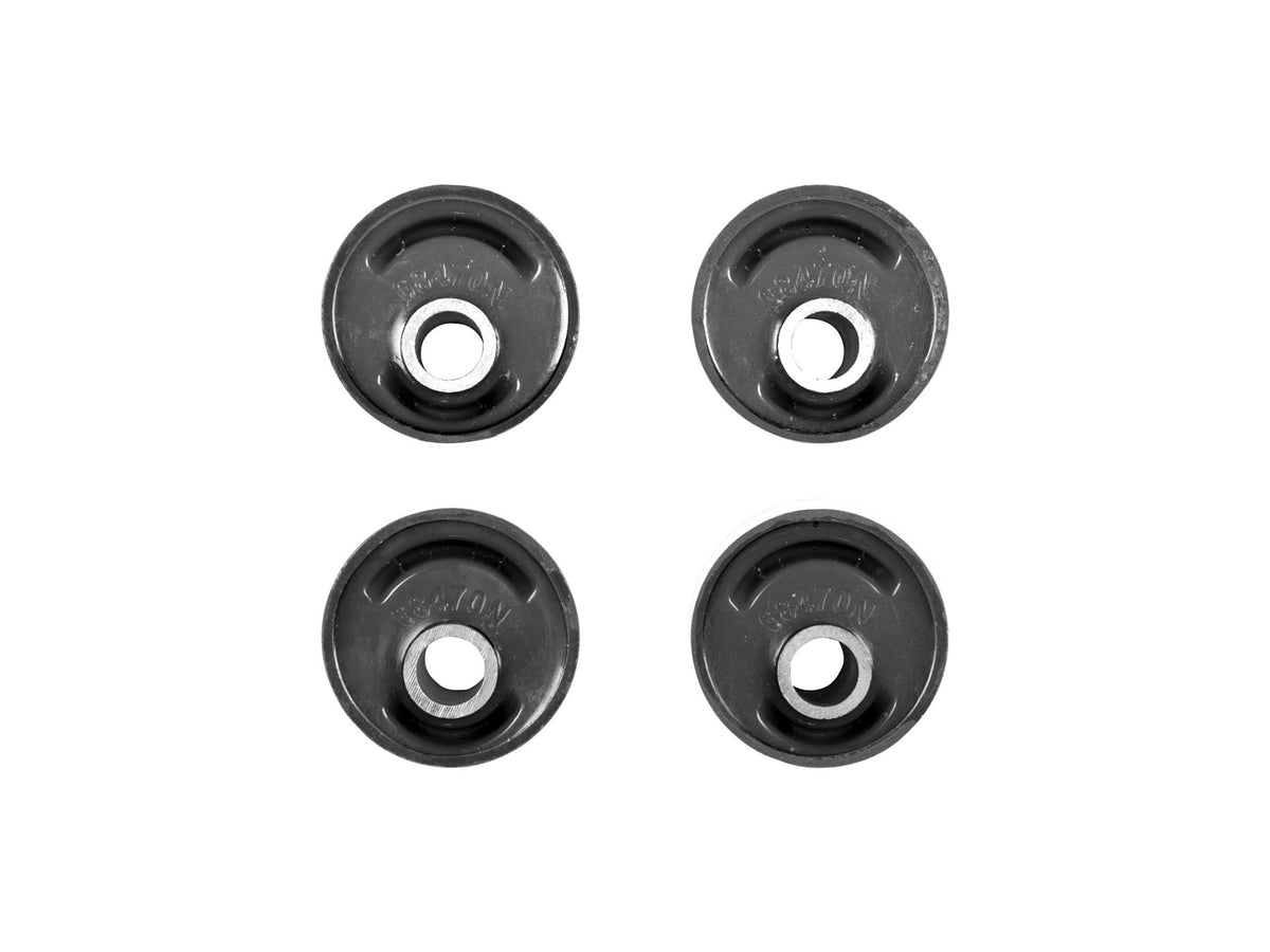 ICON Vehicle Dynamics 1991-1997 Toyota Land Cruiser 80 Series, 4.6-Degree Caster Correction Kit