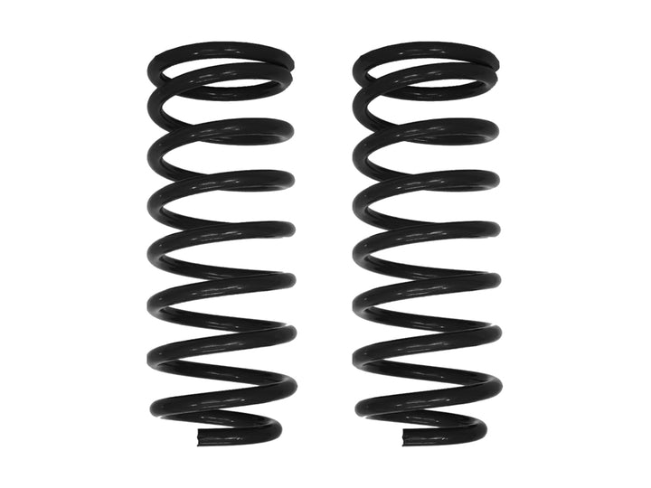 ICON Vehicle Dynamics 1996-2002 Toyota 4Runner, 1” Lift, Rear Coil Spring Kit