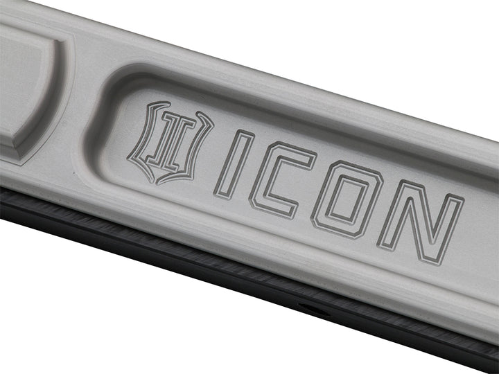 ICON Vehicle Dynamics 2007-2014 Toyota FJ Cruiser, Billet Lower Trailing Arm Kit