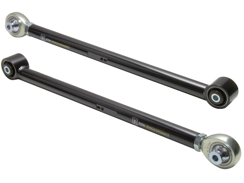 ICON Vehicle Dynamics 2007-2014 Toyota FJ Cruiser, Tubular Lower Trailing Arm Kit