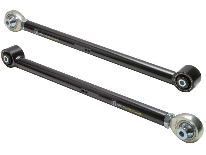ICON Vehicle Dynamics 2007-2014 Toyota FJ Cruiser, Tubular Lower Trailing Arm Kit
