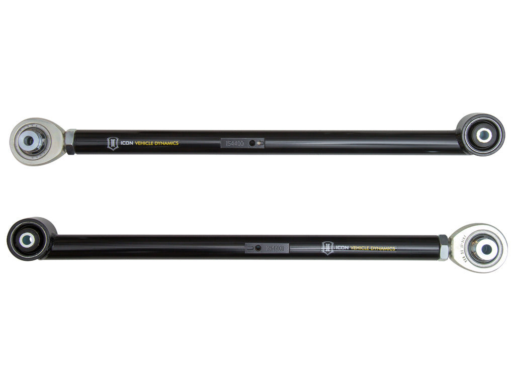 ICON Vehicle Dynamics 2007-2014 Toyota FJ Cruiser, Tubular Lower Trailing Arm Kit