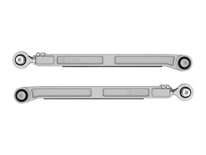 ICON Vehicle Dynamics 2022-2026 Toyota Tundra, Rear, Billet Lower Link Kit