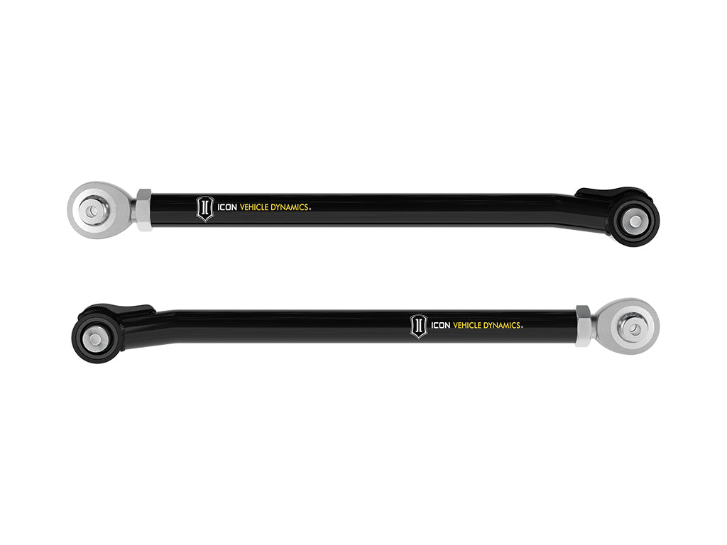ICON Vehicle Dynamics 2024-2026 Toyota Land Cruiser 250 Series, Rear, Tubular Lower Link Kit