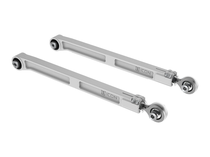 ICON Vehicle Dynamics 2024-2026 Toyota Land Cruiser 250 Series, Rear, Billet Lower Link Kit