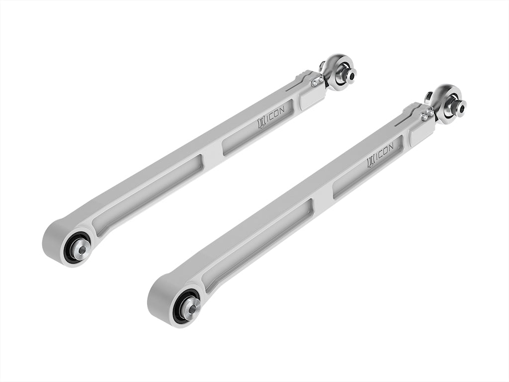ICON Vehicle Dynamics 2024-2026 Toyota Land Cruiser 250 Series, Rear, Billet Lower Link Kit
