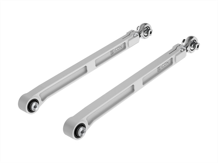 ICON Vehicle Dynamics 2024-2026 Toyota Land Cruiser 250 Series, Rear, Billet Lower Link Kit