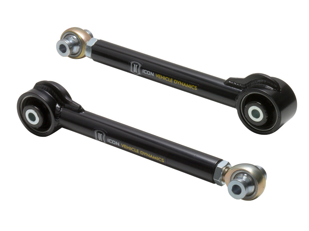 ICON Vehicle Dynamics 2007-2014 Toyota FJ Cruiser, Tubular Upper Trailing Arm Kit