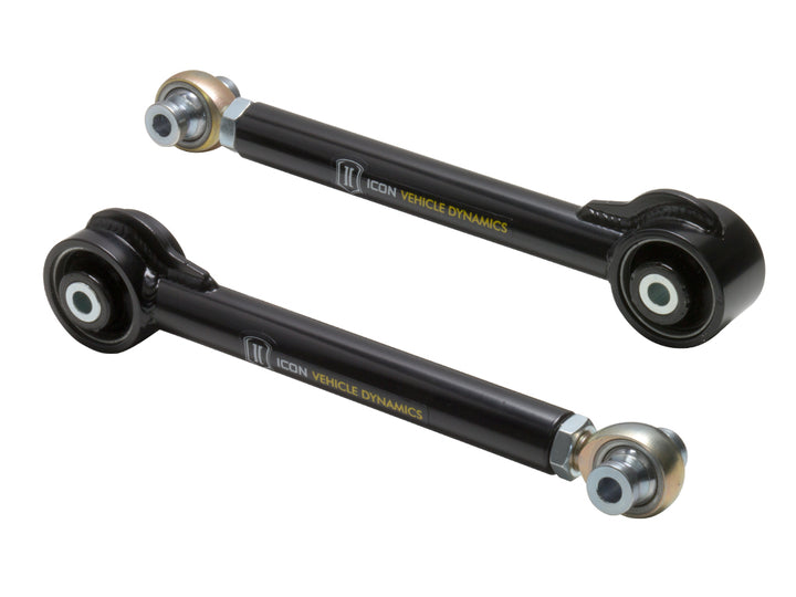 ICON Vehicle Dynamics 2007-2014 Toyota FJ Cruiser, Tubular Upper Trailing Arm Kit