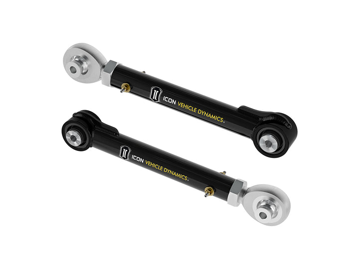 ICON Vehicle Dynamics 2022-2026 Toyota Tundra, Tubular Upper Link Kit