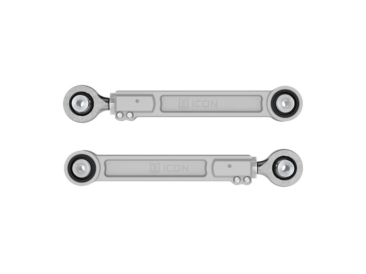 ICON Vehicle Dynamics 2022-2026 Toyota Tundra, Rear, Billet Upper Link Kit