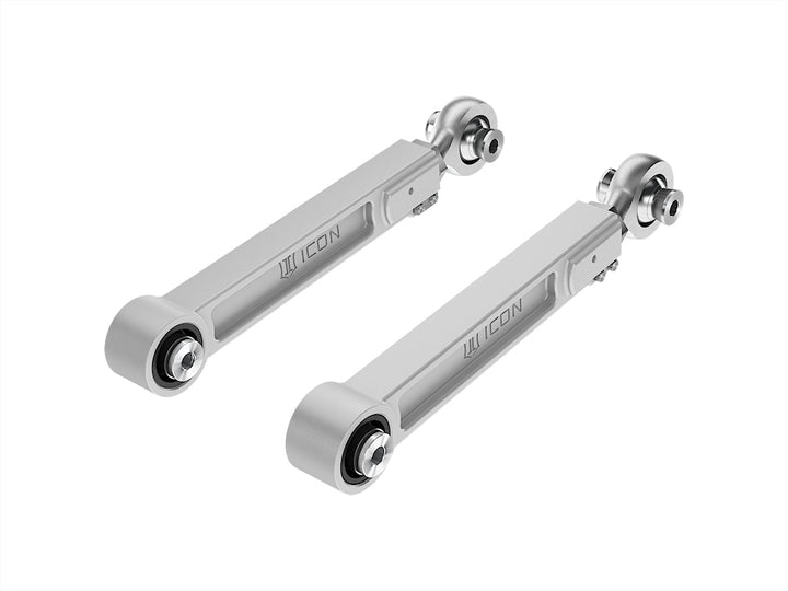 ICON Vehicle Dynamics 2022-2026 Toyota Tundra, Rear, Billet Upper Link Kit