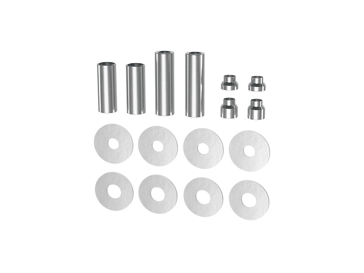 ICON Vehicle Dynamics 2016-2023 Toyota Tacoma, Front, Lower Control Arm Hardware Kit