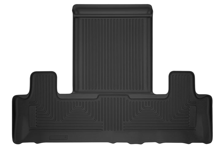 Husky Liners X-act Contour 3rd Seat Floor Liner - 2018-2024 Ford Expedition