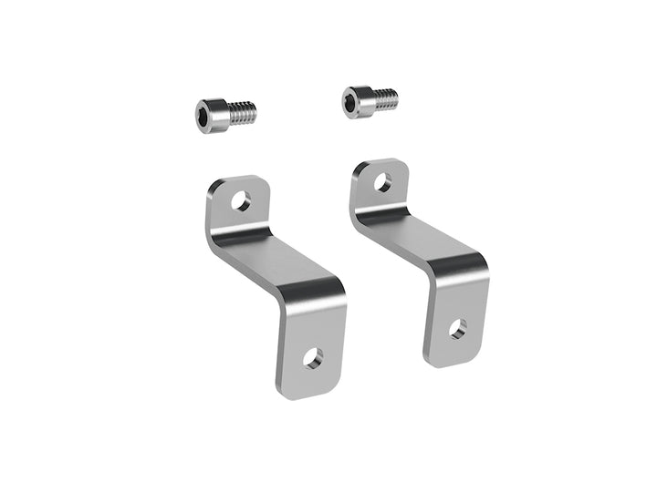ICON Vehicle Dynamics 2022-2026 Toyota Tundra, Air Ride/Auto Headlight Bracket Kit