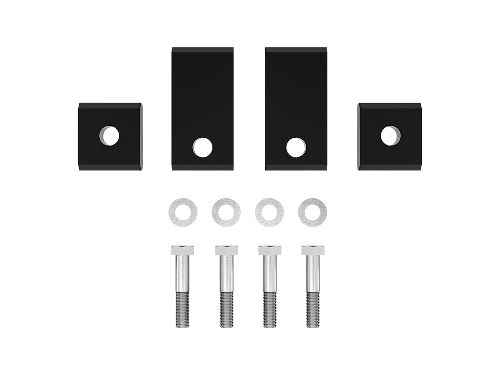 ICON Vehicle Dynamics 2022-2026 Toyota Tundra, Front Sway Bar Drop Kit