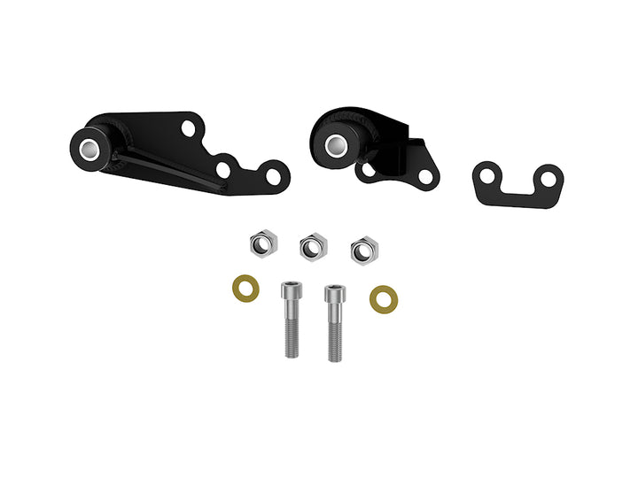 ICON Vehicle Dynamics 2022-2026 Toyota Tundra, Front, Differential Drop Kit