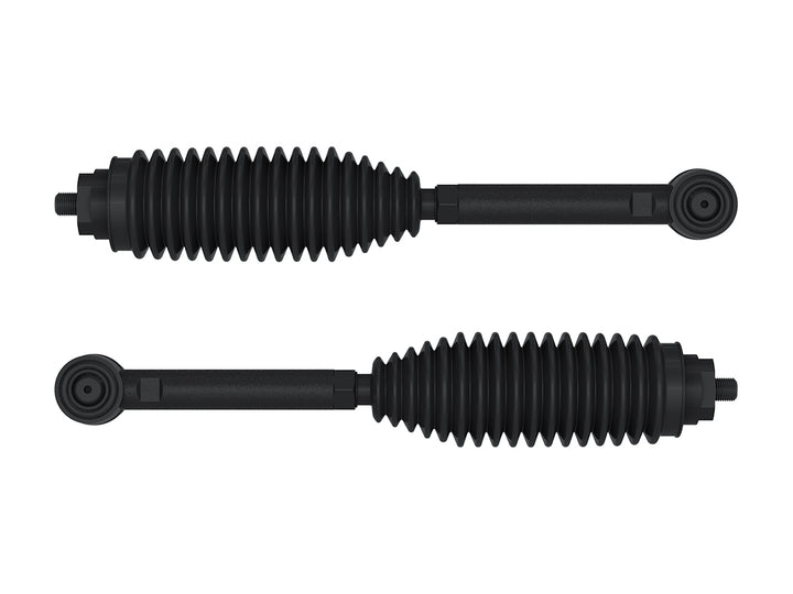 ICON Vehicle Dynamics 2005-2023 Toyota Tacoma, Extreme Duty Tie Rod Kit