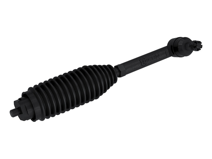 ICON Vehicle Dynamics 2005-2023 Toyota Tacoma, Extreme Duty Tie Rod Kit