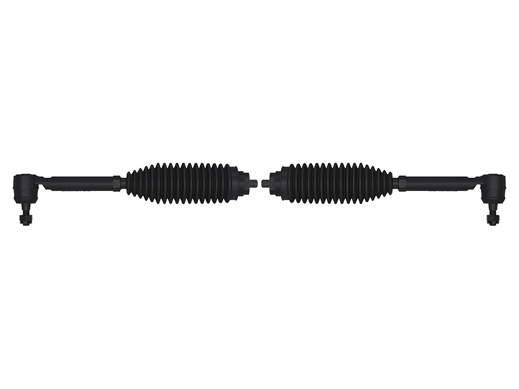 ICON Vehicle Dynamics 2005-2023 Toyota Tacoma, Extreme Duty Tie Rod Kit