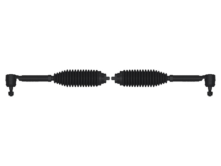ICON Vehicle Dynamics 2005-2023 Toyota Tacoma, Extreme Duty Tie Rod Kit