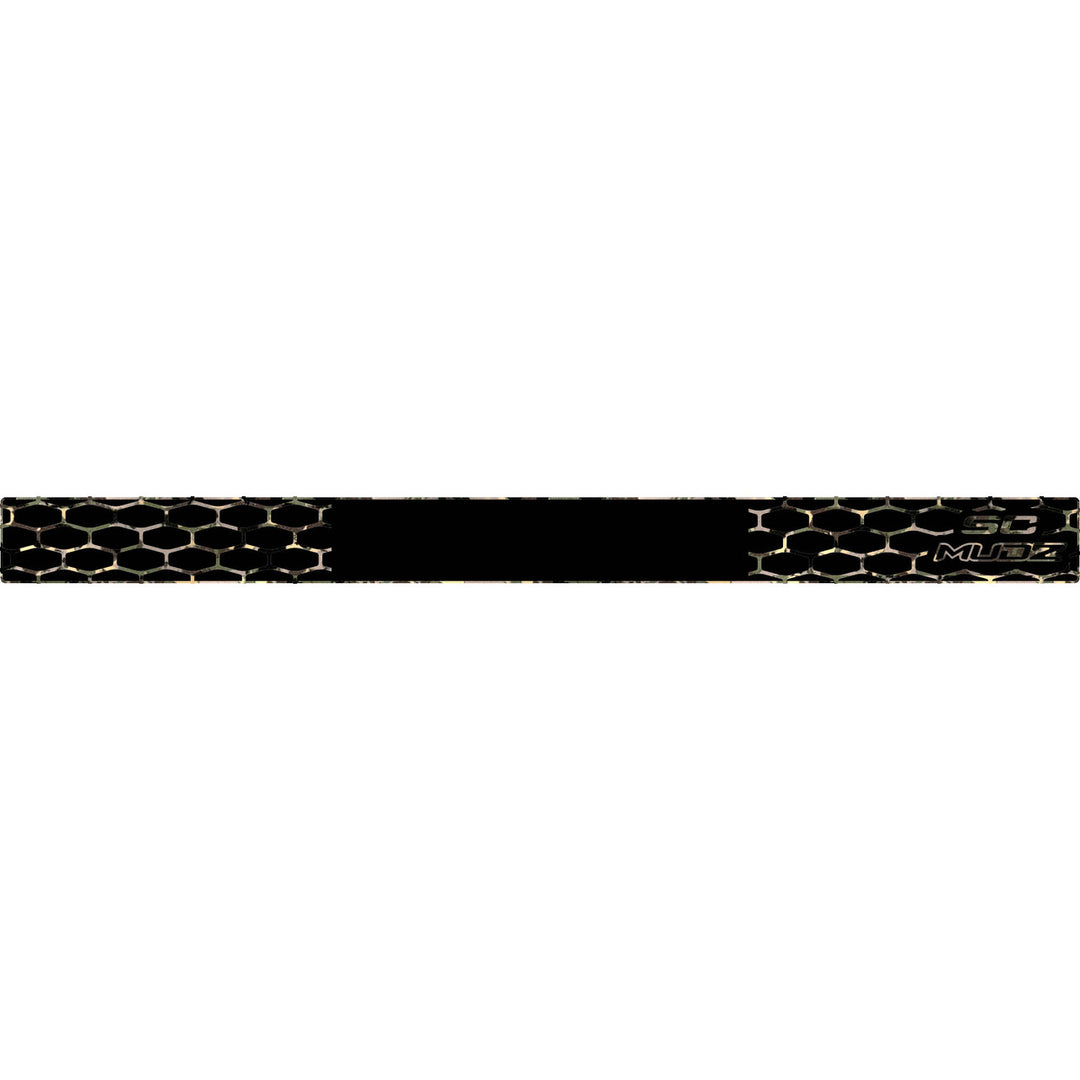 COLOR::Black over Army Camo