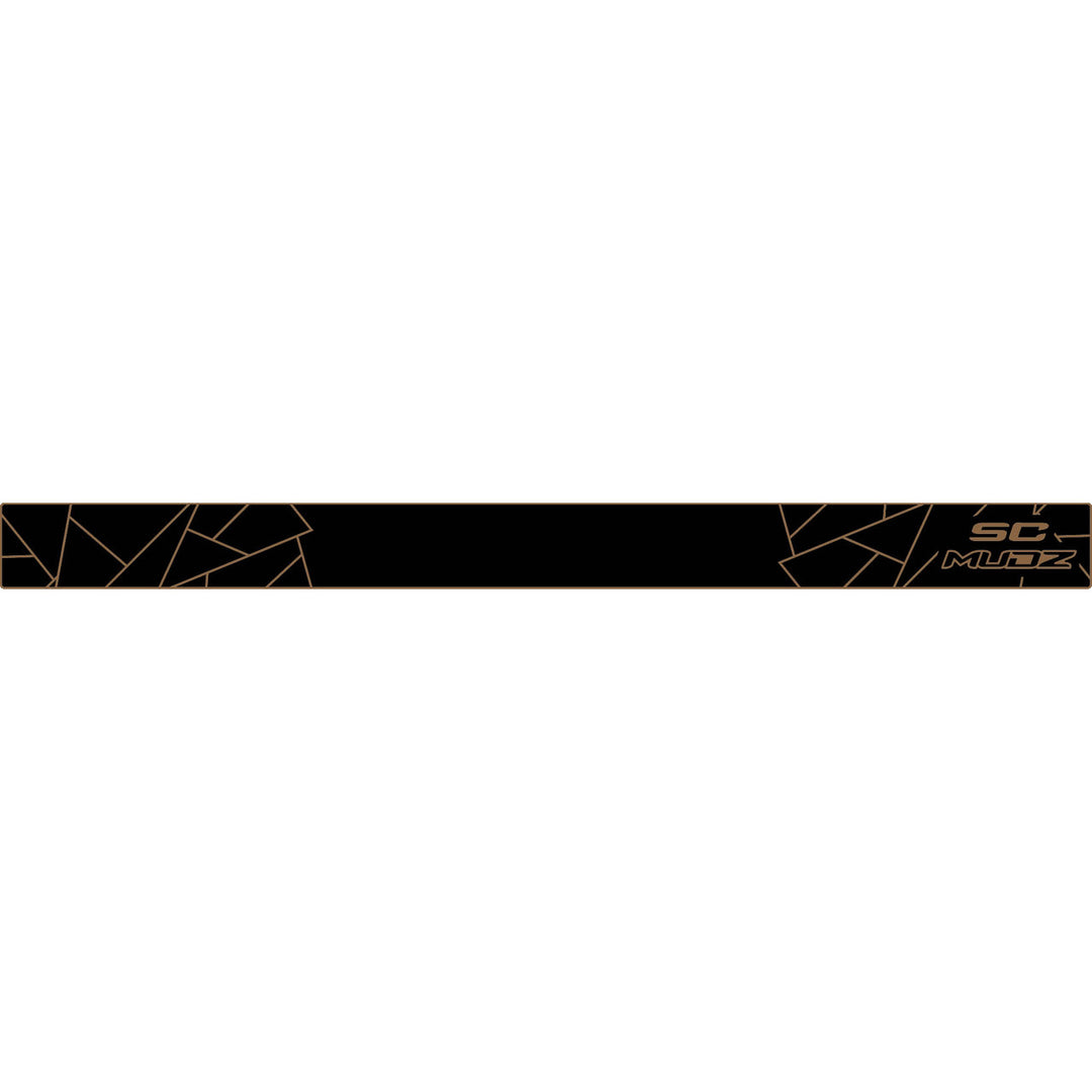 COLOR::Black over Mocha