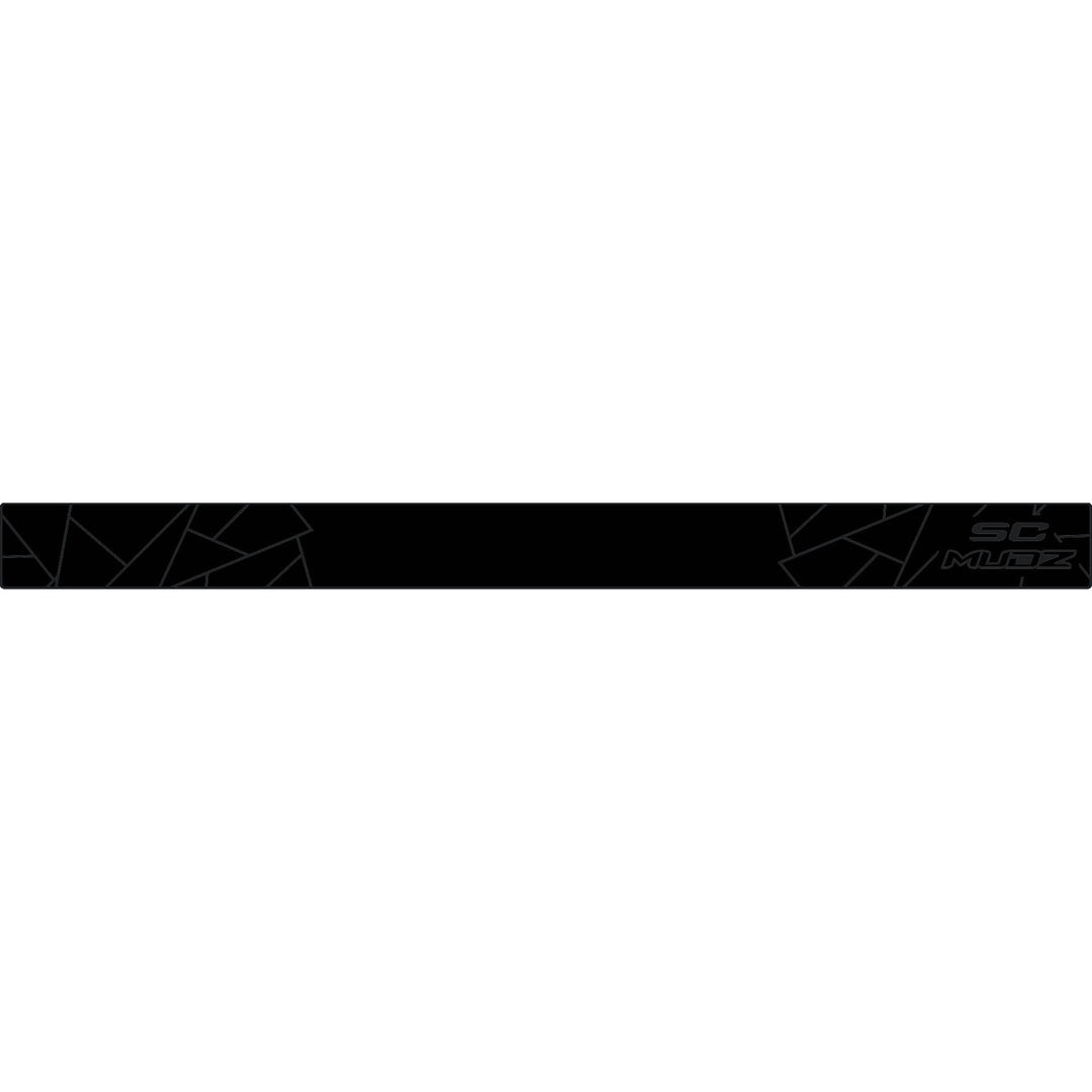 COLOR::All Black