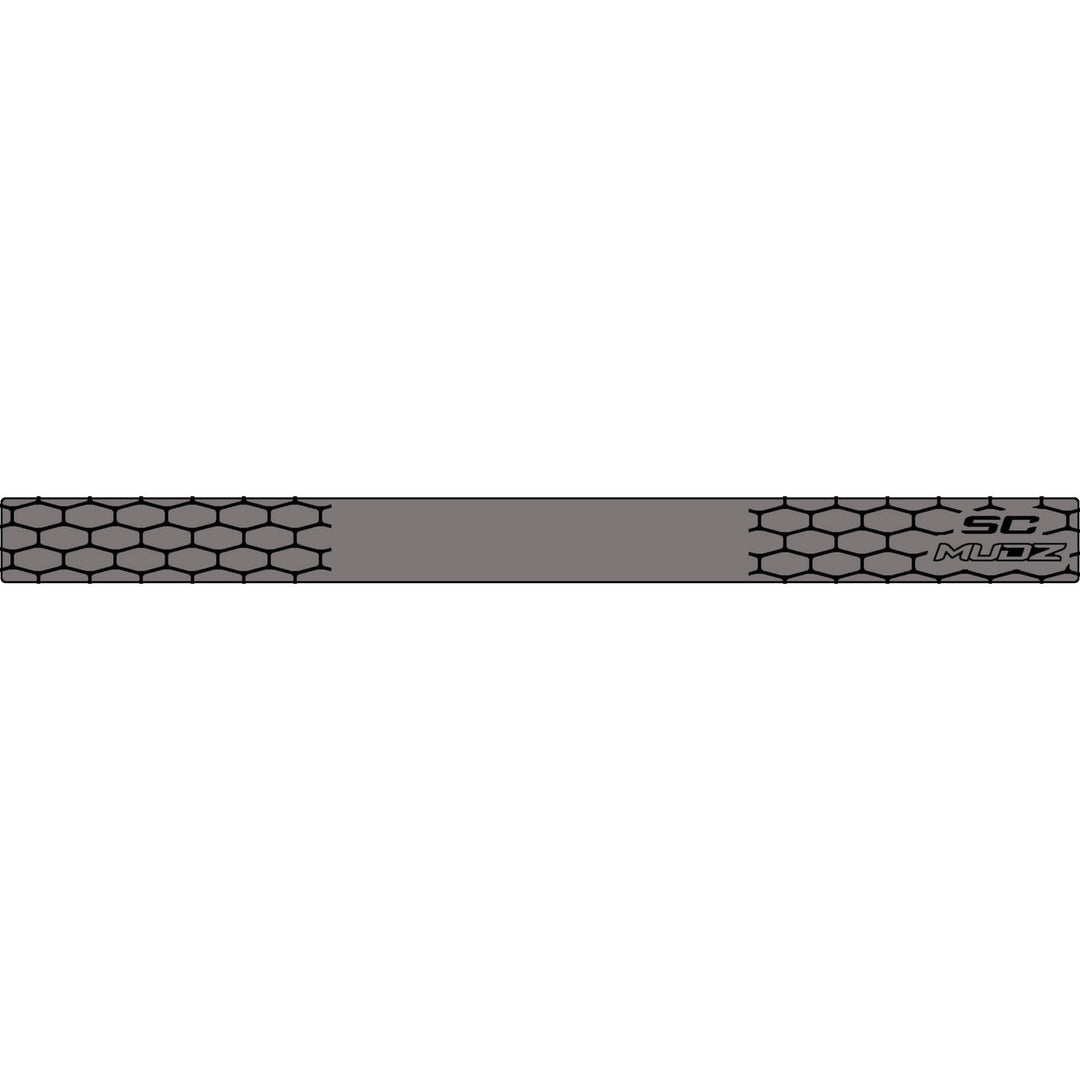 COLOR::Storm Gray over Black