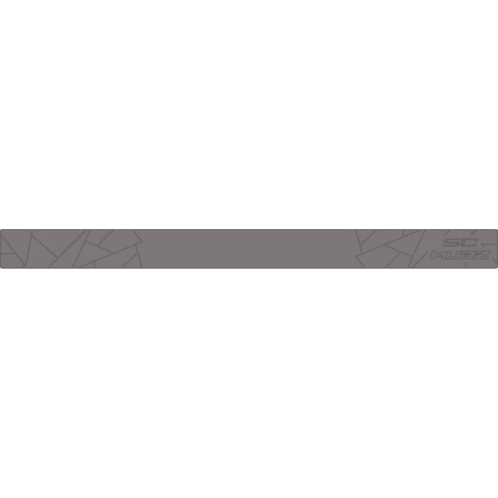 COLOR::All Storm Gray
