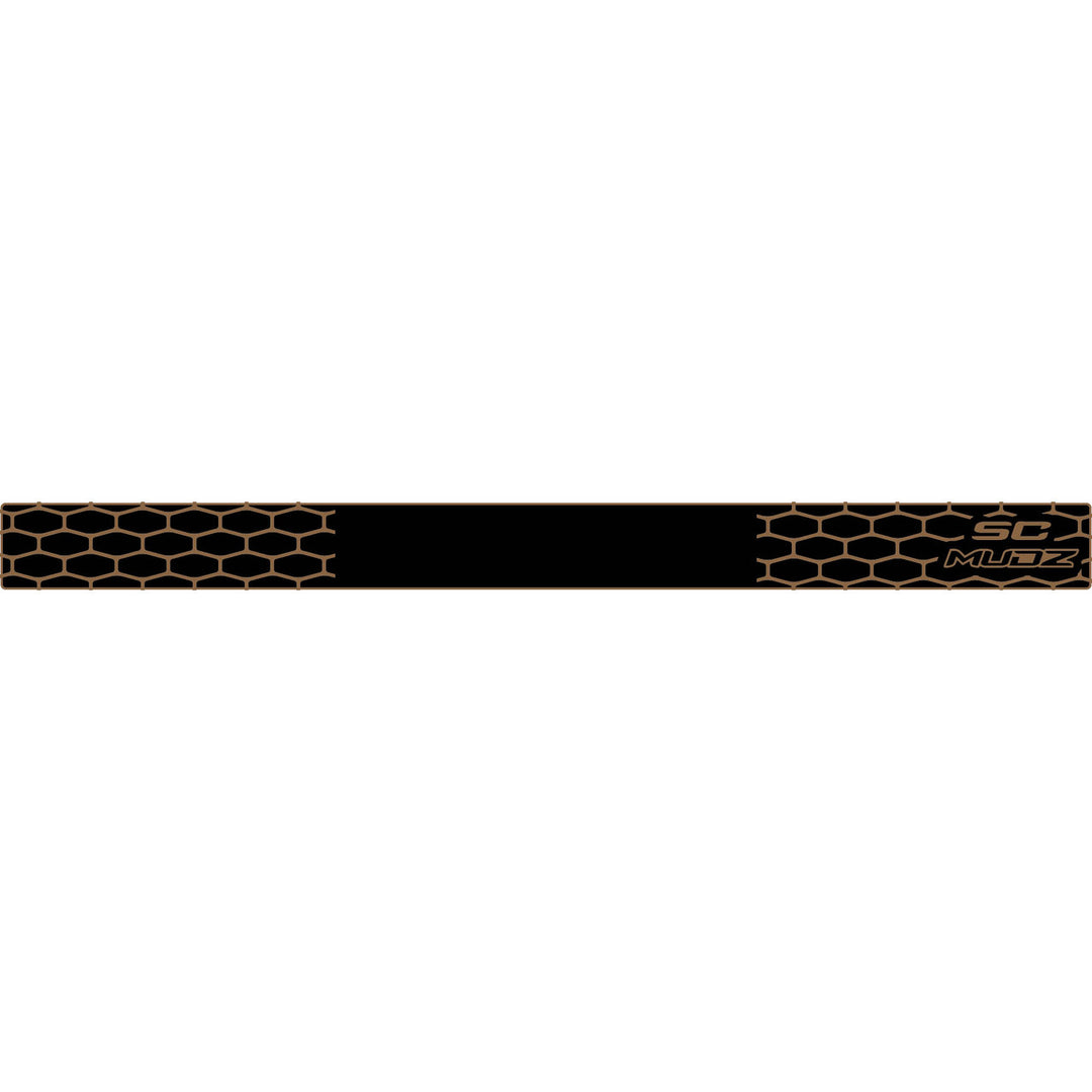 COLOR::Black over Mocha