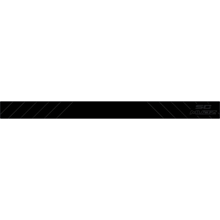 COLOR::All Black