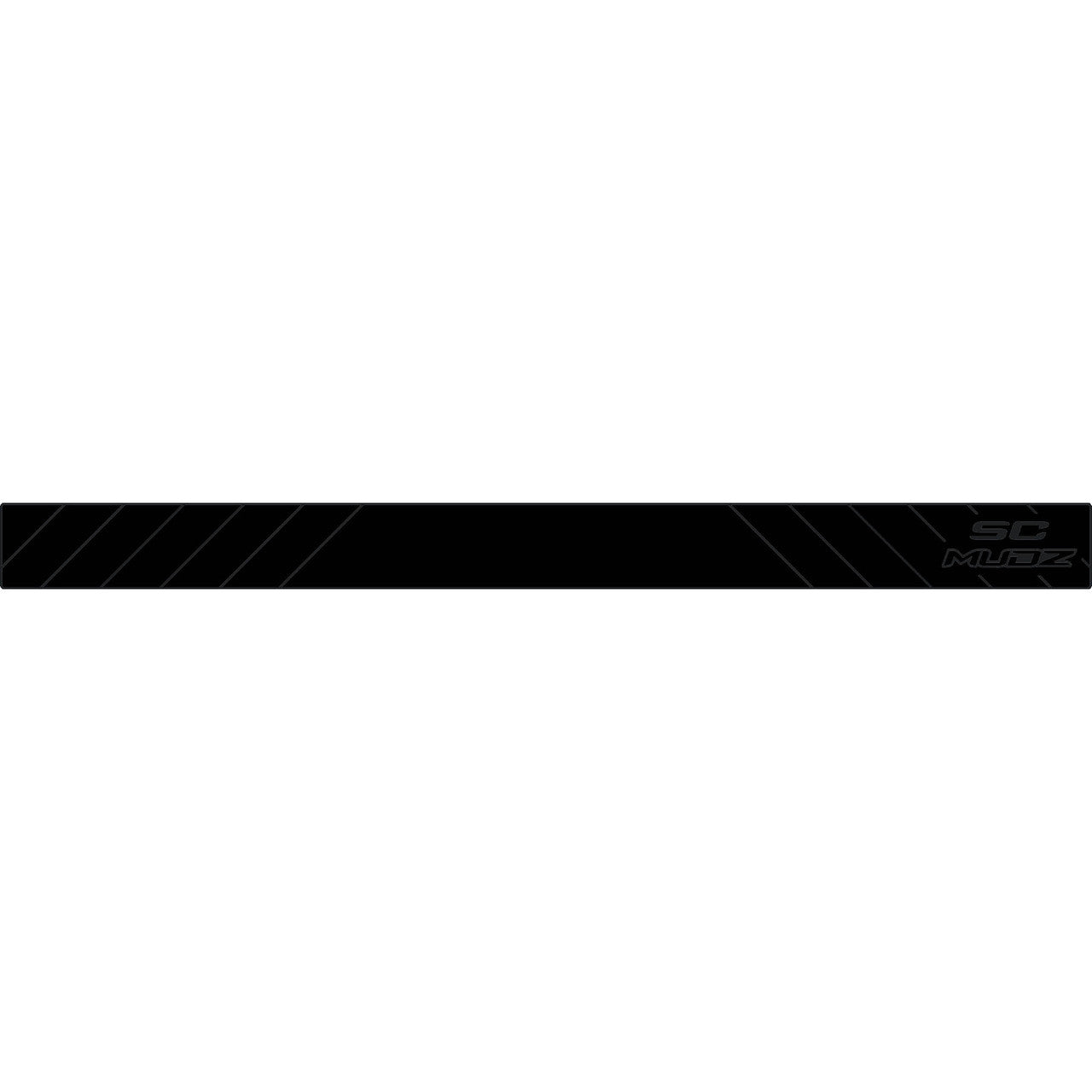 COLOR::All Black