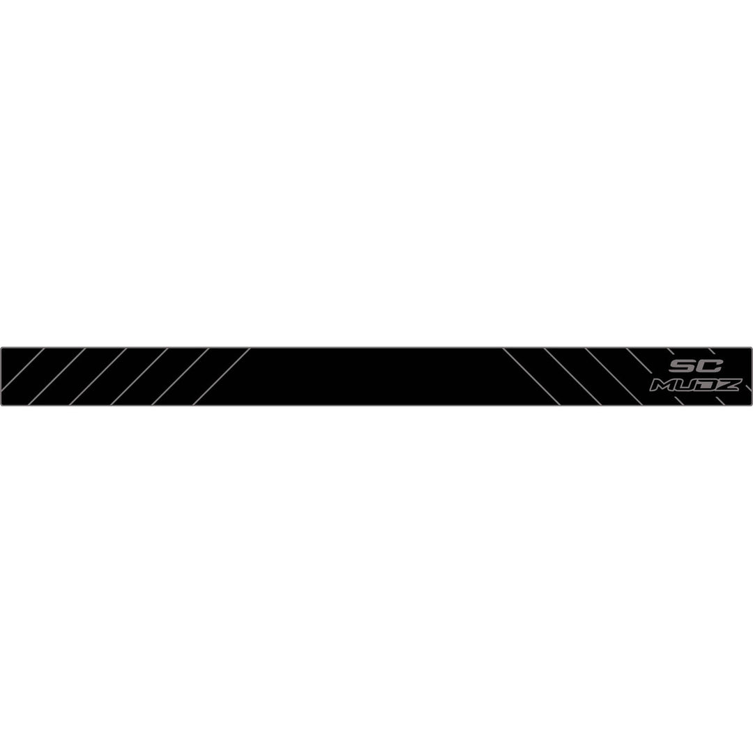COLOR::Black over Storm Gray