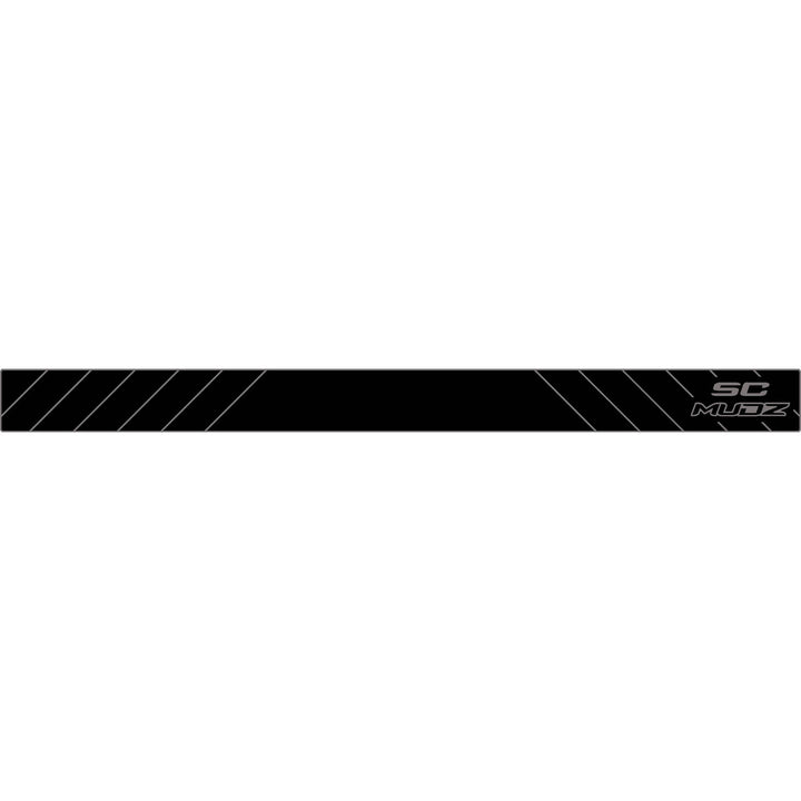 COLOR::Black over Storm Gray