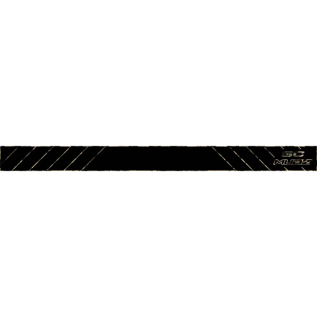 COLOR::Black over Army Camo