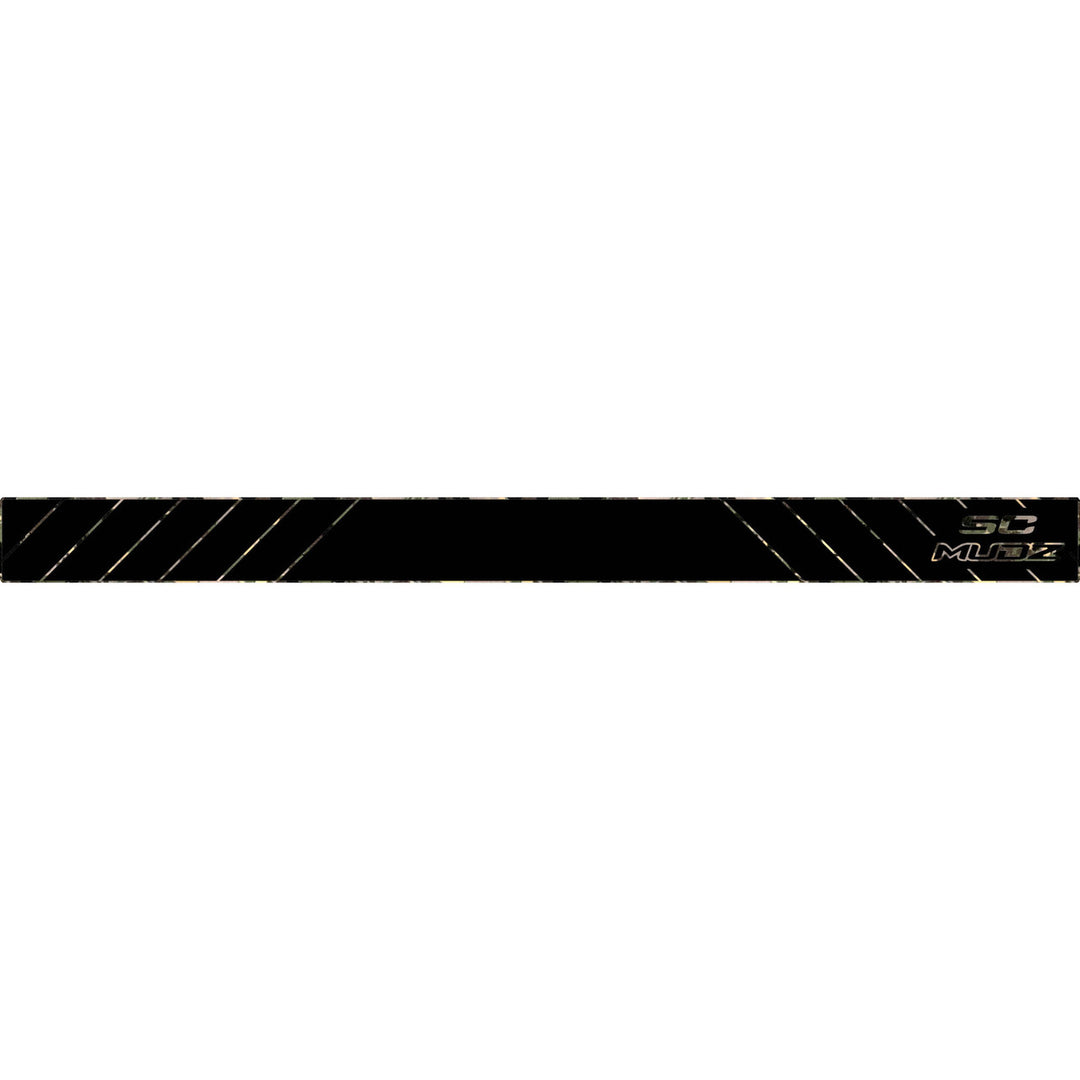 COLOR::Black over Army Camo